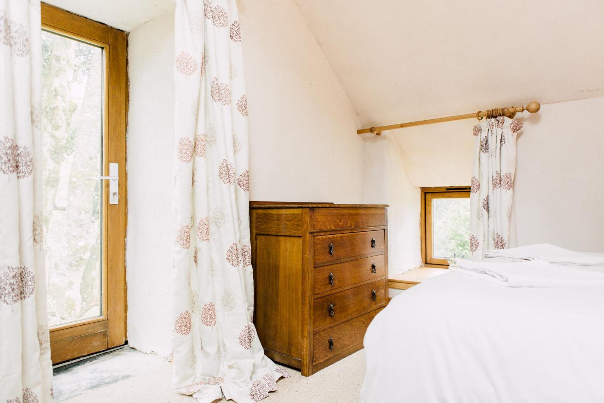 Glyn Mawr Barn Villa Bala Bagian luar foto
